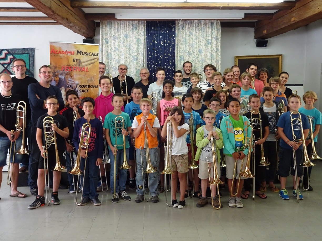 Masterclass Vincent Lepape