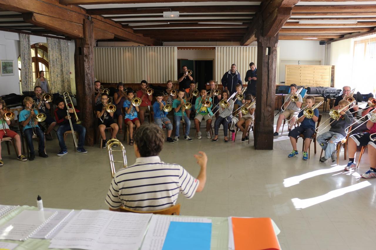 Masterclass Vincent Lepape